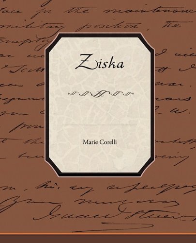Ziska - Marie Corelli - Livres - Book Jungle - 9781438519227 - 8 juin 2009
