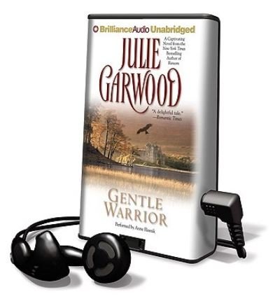 Cover for Julie Garwood · Gentle Warrior (N/A) (2010)