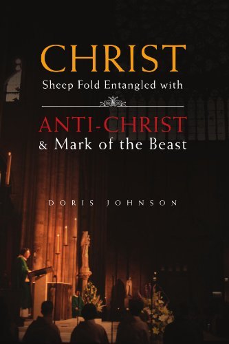 Cover for Doris Johnson · Christ Sheep Fold Entangled With: Anti-christ &amp; Mark of the Beast (Paperback Book) (2010)