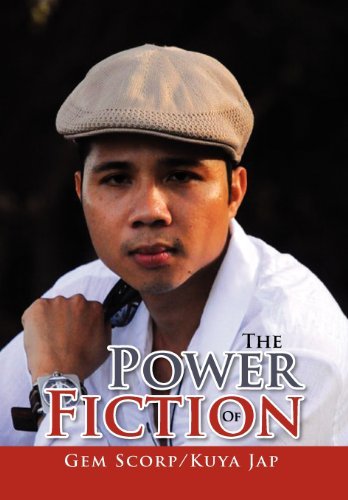 Cover for Kuya · The Power of Fiction (Innbunden bok) (2012)