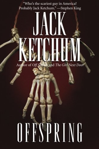 Cover for Jack Ketchum · Offspring (Paperback Bog) [Reprint edition] (2013)