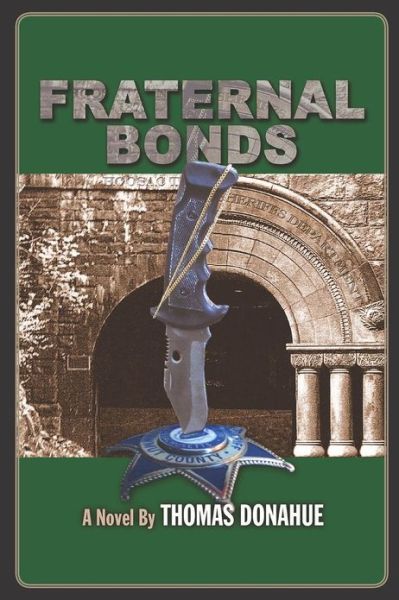 Cover for Thomas Donahue · Fraternal Bonds (Paperback Book) (2012)