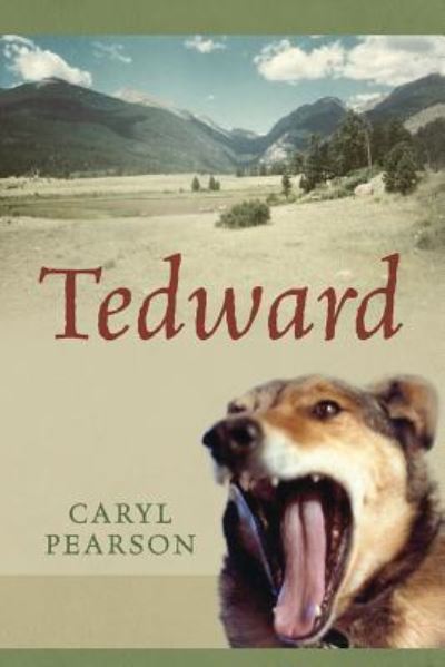 Cover for Caryl Pearson · Tedward (Paperback Book) (2014)