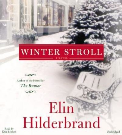 Cover for Elin Hilderbrand · Winter Stroll (N/A) (2015)