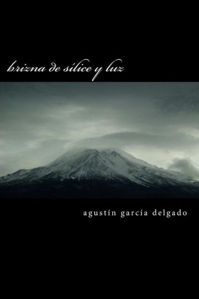 Cover for Agustin Garcia-delgado · Brizna De Silice Y Luz (Paperback Book) (2014)