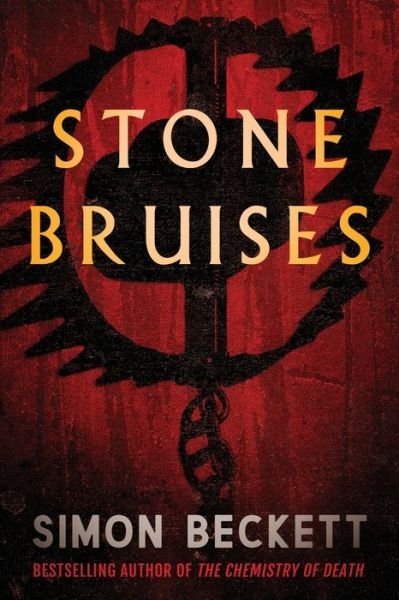 Stone Bruises - Simon Beckett - Books - OPEN ROAD MEDIA MYSTERY & THRI - 9781504076227 - July 5, 2022
