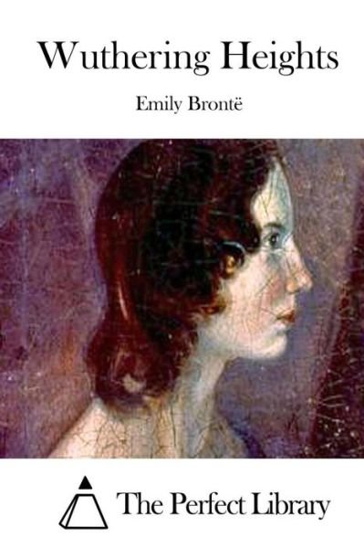 Cover for Emily Bronte · Wuthering Heights (Paperback Book) (2015)