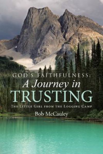 Cover for Bob McCauley · God's Faithfulness (Pocketbok) (2016)