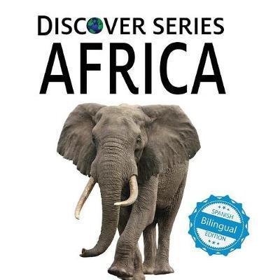 Cover for Xist Publishing · Africa / Africa - Discover (Taschenbuch) (2017)