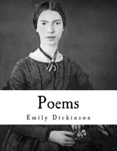 Cover for Emily Dickinson · Poems (Paperback Book) (2016)