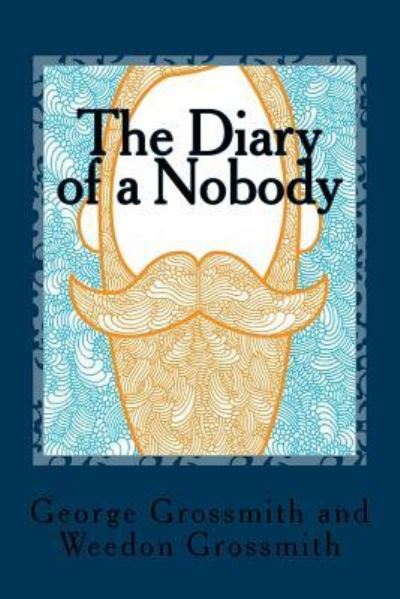 Cover for George and Weedon Grossmith · The Diary of a Nobody (Paperback Book) (2016)