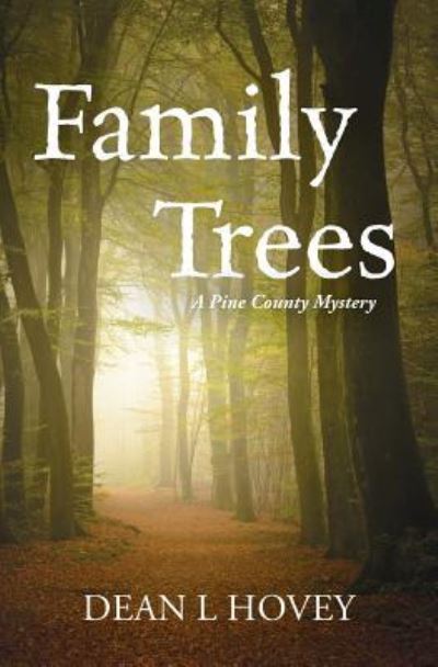 Cover for Dean L Hovey · Family Trees (Pocketbok) (2017)