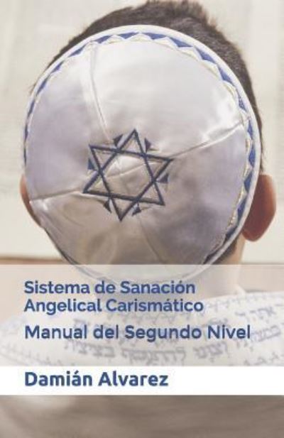 Cover for Dami Alvarez · Sistema de Sanaci (Pocketbok) (2017)