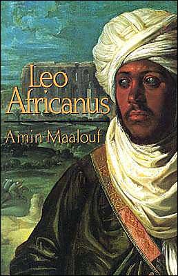 Cover for Amin Maalouf · Leo Africanus (Paperback Book) (1998)