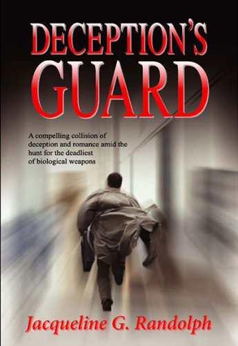 Cover for Jacqueline G. Randolph · Deception's Guard (Paperback Book) (2005)