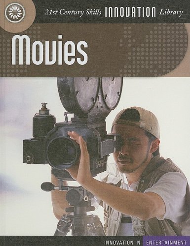 Movies (21st Century Skills Innovation Library) - Annie Buckley - Bøger - Cherry Lake Publishing - 9781602792227 - 1. august 2008