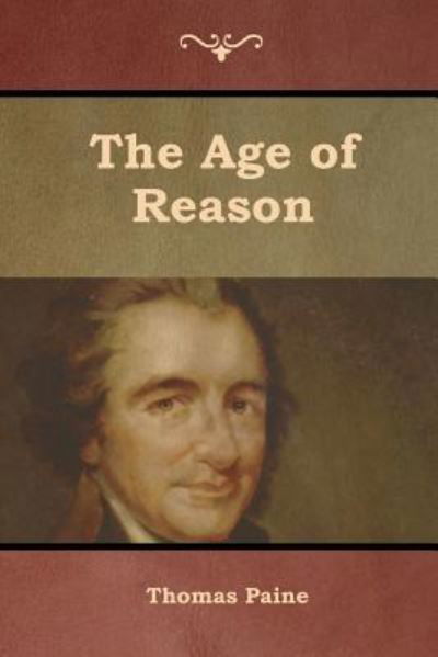 Cover for Thomas Paine · The Age of Reason (Paperback Book) (2019)