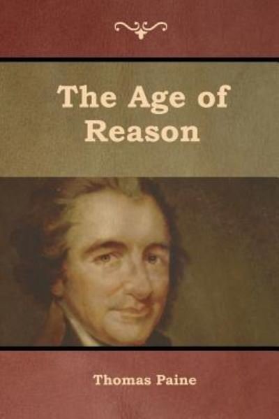 Cover for Thomas Paine · The Age of Reason (Pocketbok) (2019)