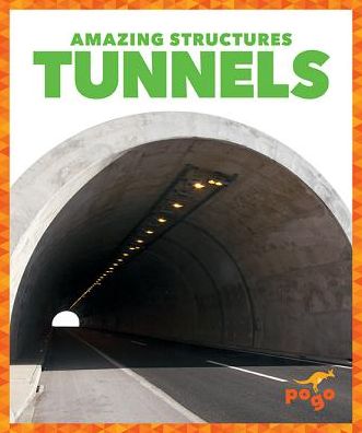 Cover for Rebecca Pettiford · Tunnels (Paperback Book) (2015)