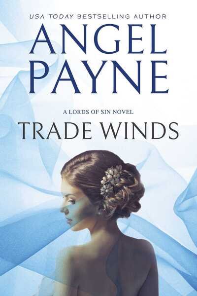 Cover for Angel Payne · Trade Winds - Lords of Sin (Paperback Book) (2019)
