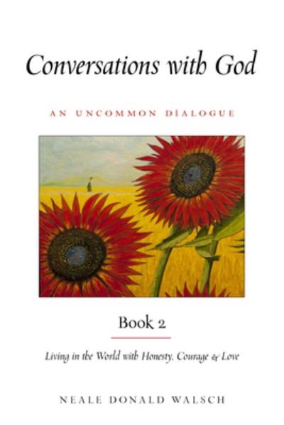 Conversations with God, Book 2 - Neale Donald Walsch - Bücher - Hampton Roads Publishing Company - 9781642970227 - 1. September 2020