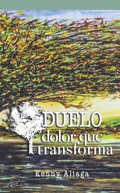 Cover for Jj Stark · Duelo (Paperback Book) (2020)