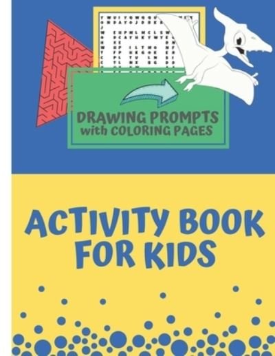 Activity Book - Sule Notebooks - Books - Independently Published - 9781696472227 - September 30, 2019
