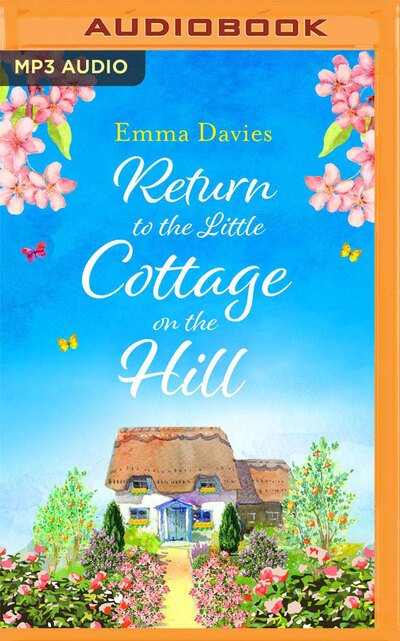 Cover for Emma Davies · Return to the Little Cottage on the Hill (CD) (2020)