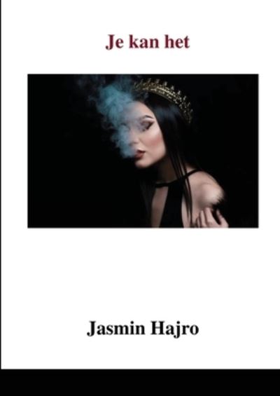 Cover for Jasmin Hajro · Je kan het (Paperback Book) (2020)