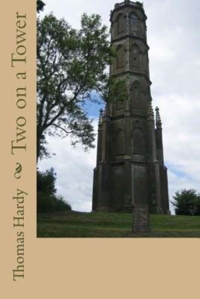 Cover for Thomas Hardy · Two on a Tower (Paperback Book) (2018)