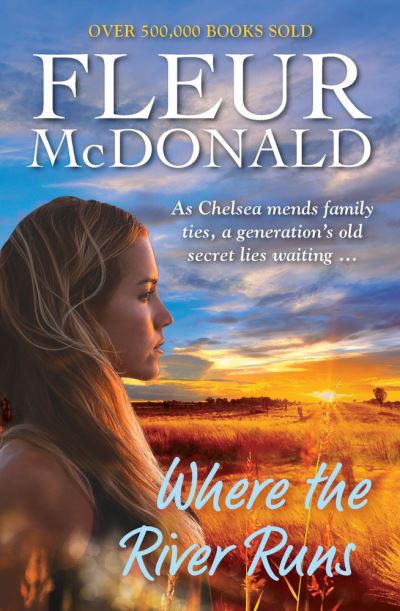 Where the River Runs - Fleur McDonald - Books - Allen & Unwin - 9781760876227 - June 1, 2020