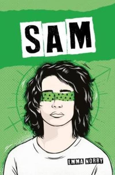 Cover for Emma Norry · Sam - Two Sides (Paperback Book) (2018)