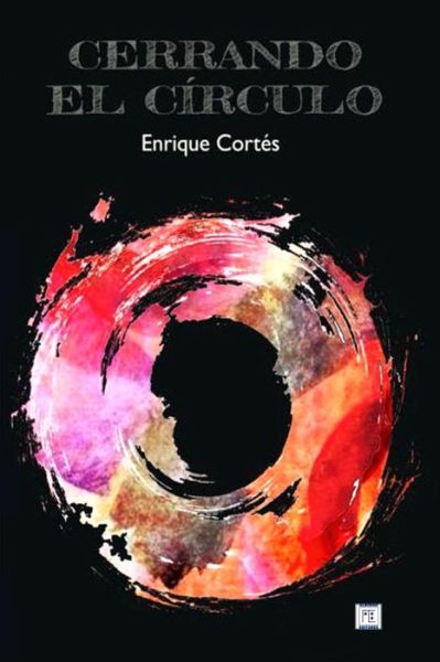Cover for Carlos Garcia · Cerrando El C rculo (Paperback Book) (2019)