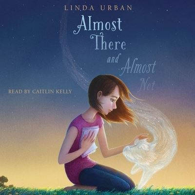 Cover for Linda Urban · Almost There and Almost Not (CD) (2021)