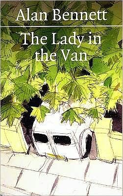 Cover for Alan Bennett · The Lady in the Van (Paperback Bog) [Main edition] (1999)