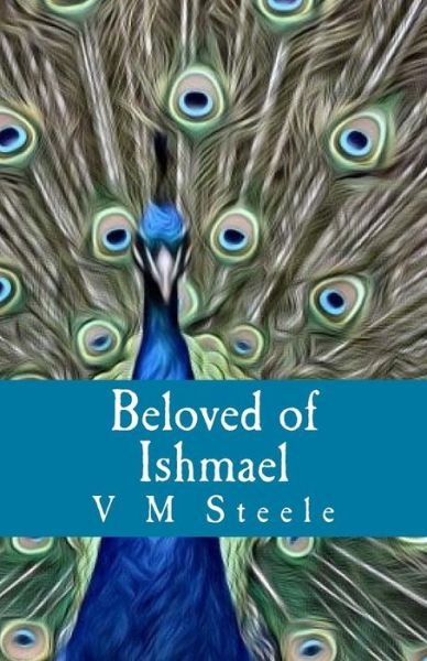 Cover for V M Steele · Beloved of Ishmael (Taschenbuch) (2017)
