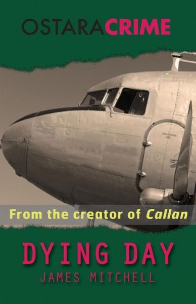 Cover for James Mitchell · Dying Day (Paperback Book) (2015)