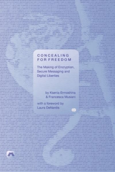 Cover for Mattering Press · Concealing for Freedom (Paperback Book) (2022)