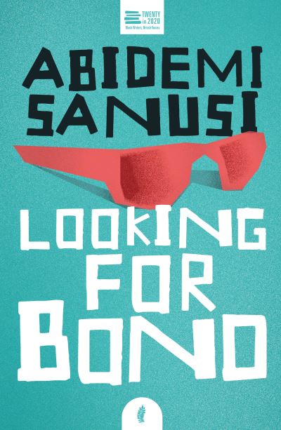 Cover for Abidemi Sanusi · Looking for Bono - Twenty in 2020 (Taschenbuch) (2020)