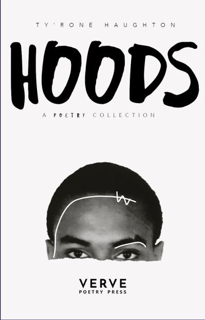 Cover for Ty'rone Haughton · Hoods (Paperback Book) (2022)