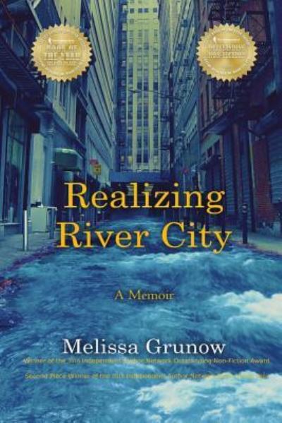 Cover for Melissa Grunow · Realizing River City (Taschenbuch) (2016)