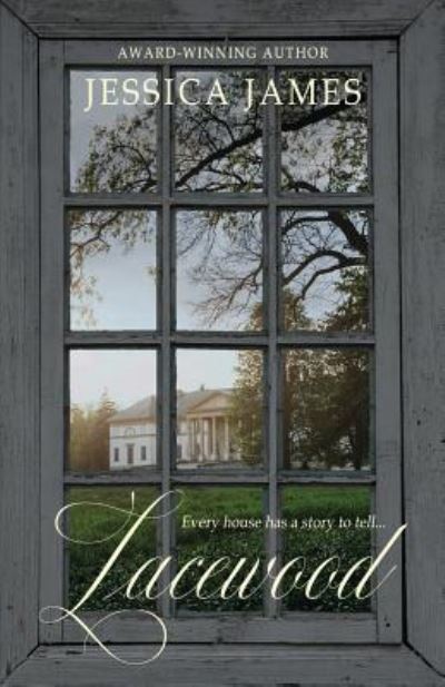 Cover for Jessica James · Lacewood (Book) (2019)