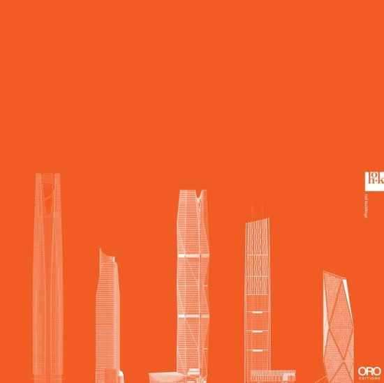 Cover for Hok · HOK Tall Buildings (Paperback Book) (2014)