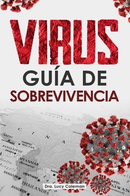 Cover for Lucy Coleman · Virus (Taschenbuch) (2020)