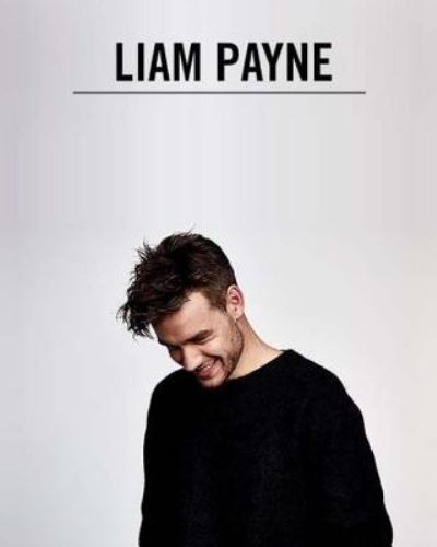 Cover for Darrell Butters · Liam Payne Diary (Paperback Book) (2017)