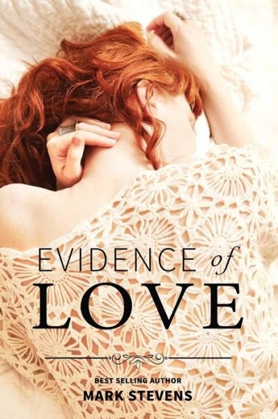 Cover for Mark Stevens · Evidence Of Love (Paperback Bog) (2018)