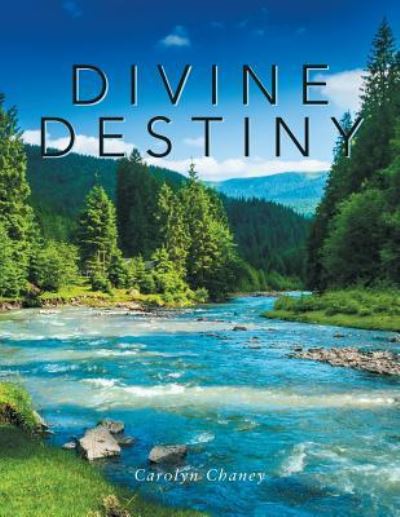 Carolyn Chaney · Divine Destiny (Paperback Book) (2018)