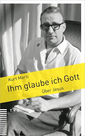 Cover for Bigna Hauser · Ihm glaube ich Gott (Book) (2024)