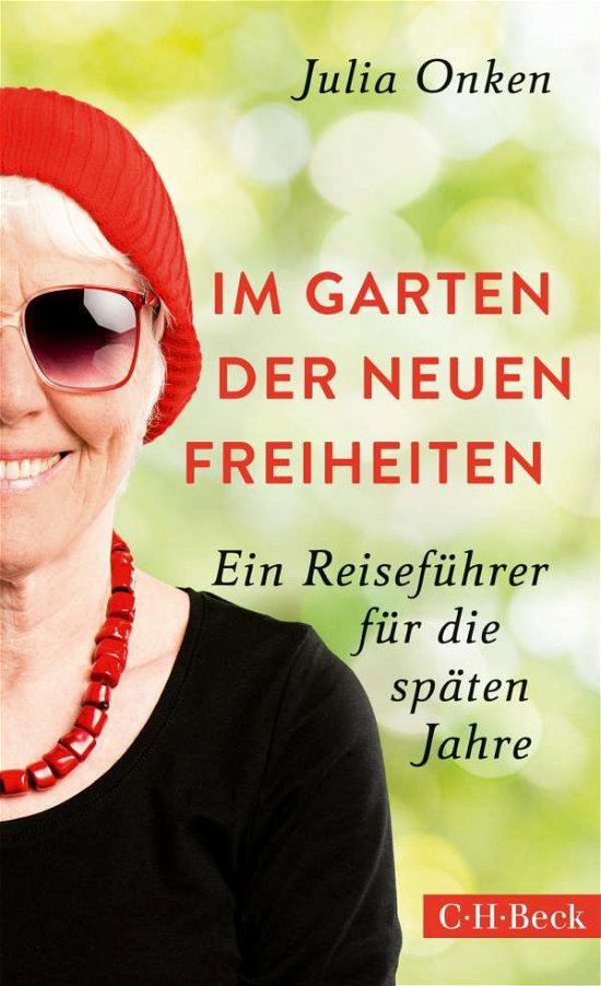 Cover for Onken · Im Garten der neuen Freiheiten (Bog)