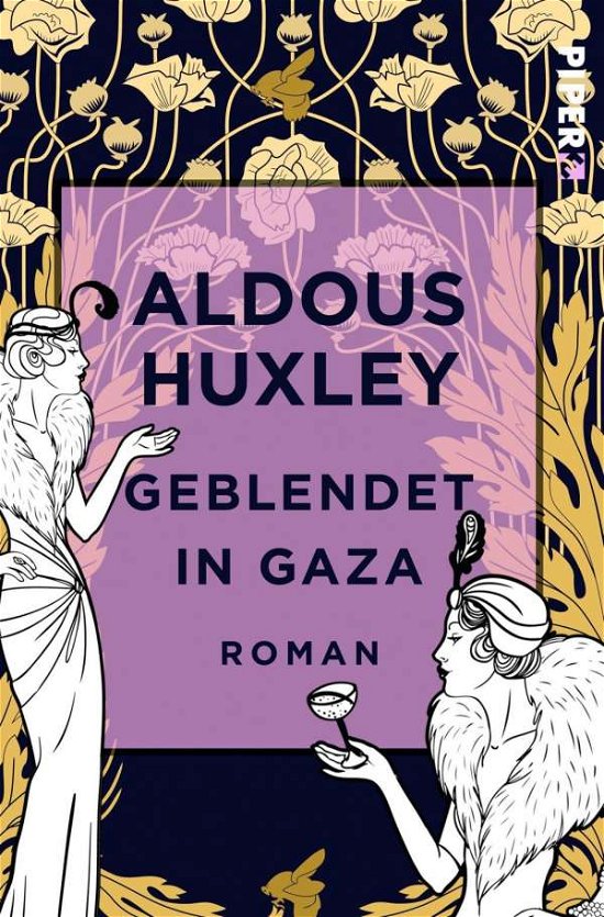 Cover for Huxley · Geblendet in Gaza (Book)